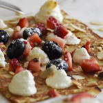 Ouverture de L’Atelier – Artisan Crêpier à Bercy Village