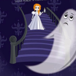 Le Fantôme de Canterville au Théâtre Essaïon