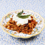 La recette des lasagnes des chefs de Big Mamma
