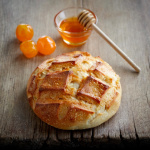 La recette du pain Ekmek d'Eric Kayser