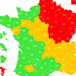 Déconfinement : Les déplacements entre zone verte et zone rouge sont-ils autorisés ?