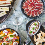 Social Food, la nouvelle offre du Drugstore by Eric Frechon, en livraison et à emporter