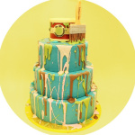 La pâtisserie Chez Bogato ouvre une nouvelle adresse dans le Marais