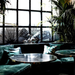 Ouverture de l'hôtel 5 étoiles Monsieur George