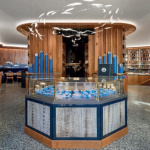 Petrossian ouvre une nouvelle boutique pour ses 100 ans