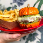 Halloween 2020 dans les FrogPubs