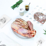 Noël 2020 : La Boucherie Grégoire lance son kit de dinde en livraison