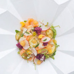 Tiptoque, le site pour réserver en livraison et à emporter auprès de restaurants étoilés au Michelin