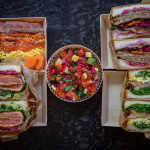 Onii-San revient à emporter et en livraison