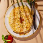 Tipana, la nouvelle pâtisserie nomade aux influences orientales