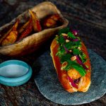 Matthias Marc (Top Chef 2021) lance son offre "Jura Streat Food" en livraison et à emporter