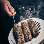 La recette des keftas marinées au Kanoun d'Adam Bentalha