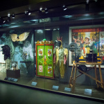 Le Mus&eacute;e M&eacute;li&egrave;s, le nouveau mus&eacute;e du cin&eacute;ma de la Cin&eacute;math&egrave;que Fran&ccedil;aise