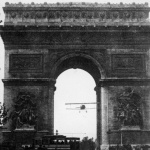 Éphéméride : Ça s'est passé un 7 aout à Paris