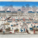 Éphéméride : Ça s'est passé un 10 aout à Paris