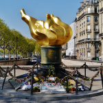 Éphéméride du 31 août à Paris : L'accident mortel de Lady Diana au Pont de l'Alma