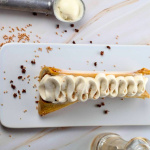 Le glace saveur os à moelle revient chez Glazed pour quelques jours seulement