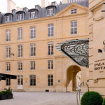 Fête de la Musique 2022 on the terrace of the Grand Hôtel du Palais Royal: Finger food and DJ sets