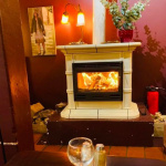 Les restaurants et hôtels de Paris avec une cheminée, nos bonnes adresses