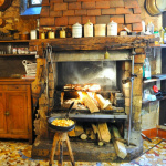 Les restaurants et hôtels de Paris avec une cheminée, nos bonnes adresses