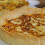 Où manger une bonne quiche lorraine à Paris ? Nos bonnes adresses