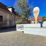 Nuit des Musées 2023 à l'Ecomusée du Grand-Orly Seine Bièvre (94)