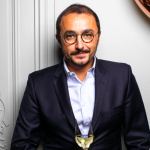 Hémicycle, la nouvelle adresse de Stéphane Manigold et Flavio Lucarini