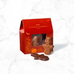 Les friandises et chocolats effrayants pour Halloween 2023 à Paris