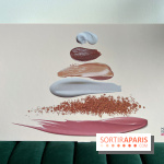 Le calendrier de l'Avent 2023 de Mademoiselle Bio rempli de produits