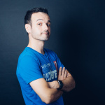 Le mentaliste Fabien Olicard sera &agrave; l'Olympia le 22 septembre 