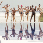 Film "Les Crevettes Pailletées"