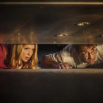 Adieu les Cons, le nouveau film d'Albert Dupontel : l'affiche et la première photo 