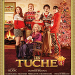 Les Tuche 4 au cinéma en décembre 2020 : l'affiche 