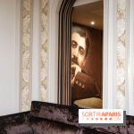 Le shôtel slitté raires: 3 hotels à Paris autour des livres