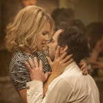 En Attendant Bojangles avec Romain Duris et Virginie Efira : l'affiche dévoilée