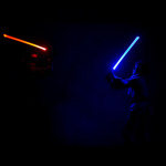 Space Wars : le pire contre-attaque, au théâtre Michel, notre critique