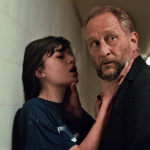 Inexorable avec Benoît Poelvoorde et Mélanie Doutey : la bande-annonce