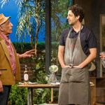 Une Situation Délicate avec Max Boublil et Gérard Darmon au théâtre des Nouveautés, notre critique