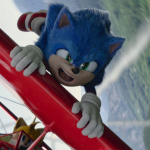 Sonic le film 2 au cinéma en 2022 : la première bande-annonce