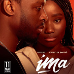 IMA, le film avec Dadju, Djimo et Karidja Touré : la bande-annonce