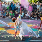 Parades(s), le festival gratuit des arts de la rue à Nanterre