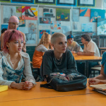 Hartley, Cœurs à Vif,  le reboot de la série des années 90 arrive sur Netflix en septembre 2022 : la bande-annonce