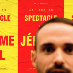 J&eacute;r&ocirc;me Niel &agrave; la Cigale avec son premier one-man-show en mars 2023