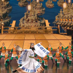 Shen Yun de retour au Palais des Congr&egrave;s en 2023