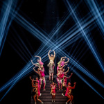 Starmania : notre avis sur la com&eacute;die musicale jou&eacute;e &agrave; la Seine Musicale