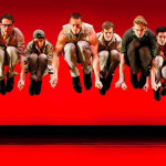 West Side Story au th&eacute;&acirc;tre du Ch&acirc;telet &agrave; la rentr&eacute;e 2023