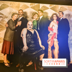 Cabaret, le premier spectacle musical du nouveau Lido 2 Paris, notre avis