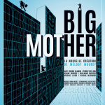 Big Mother, la nouvelle pièce de Mélody Mourey au théâtre des Béliers Parisiens 