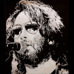 Damien Saez à l'Accor Arena