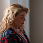 Catherine Deneuve